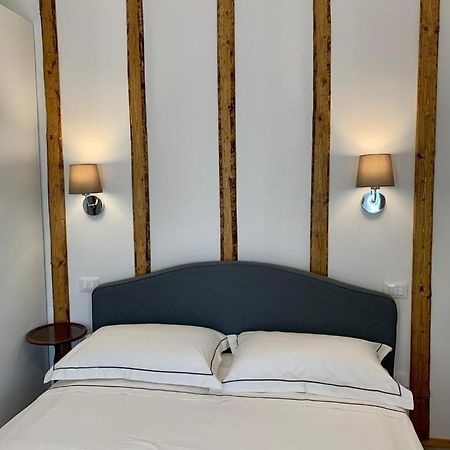 Relais Torre Dei Torti - Luxury Bed And Breakfast 卡瓦马纳拉 外观 照片