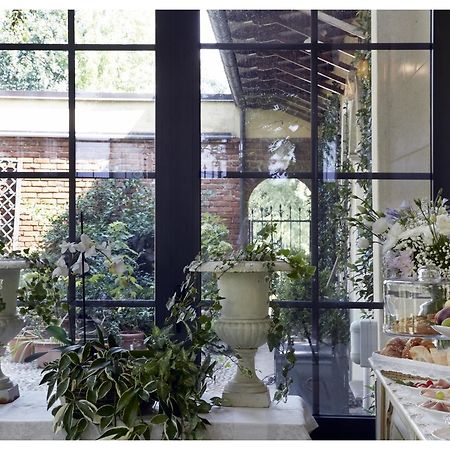 Relais Torre Dei Torti - Luxury Bed And Breakfast 卡瓦马纳拉 外观 照片