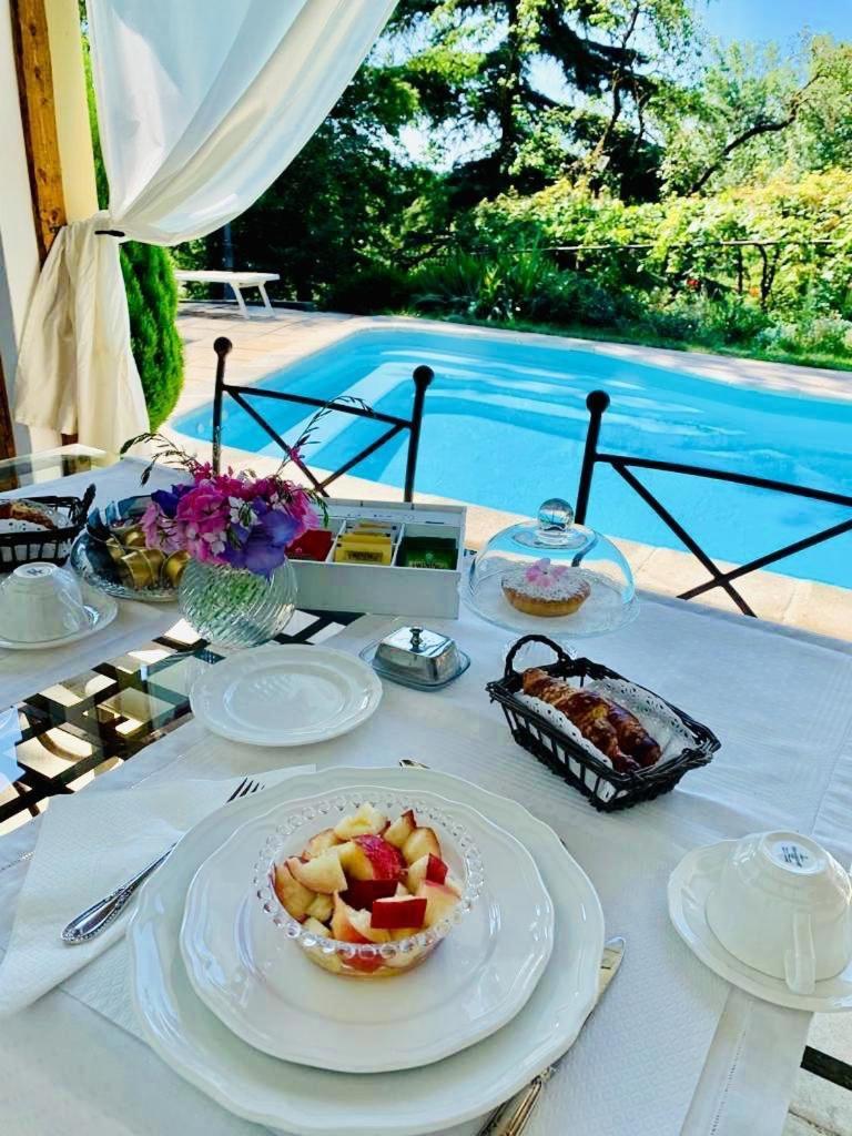Relais Torre Dei Torti - Luxury Bed And Breakfast 卡瓦马纳拉 外观 照片