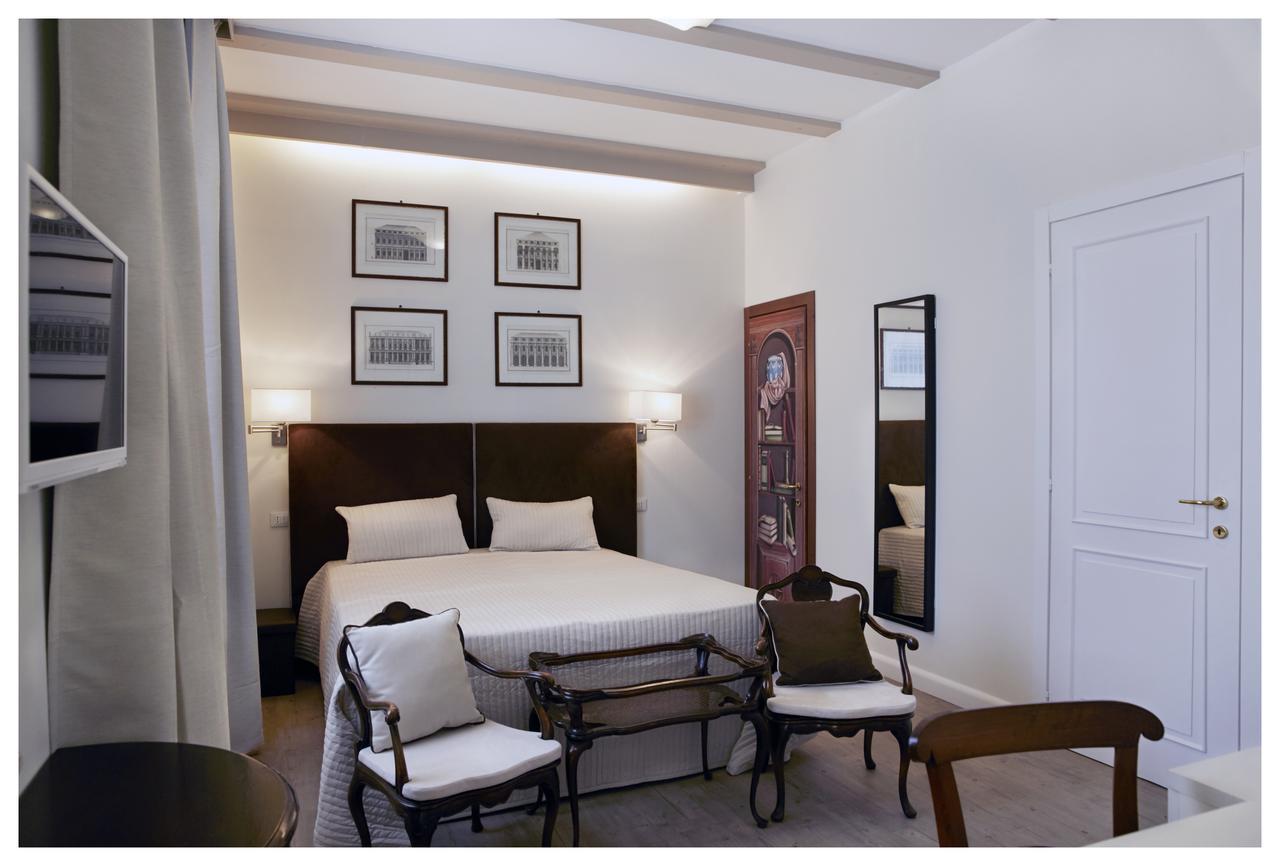 Relais Torre Dei Torti - Luxury Bed And Breakfast 卡瓦马纳拉 外观 照片