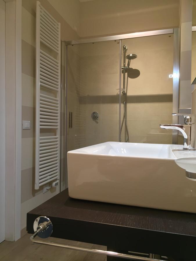 Relais Torre Dei Torti - Luxury Bed And Breakfast 卡瓦马纳拉 外观 照片