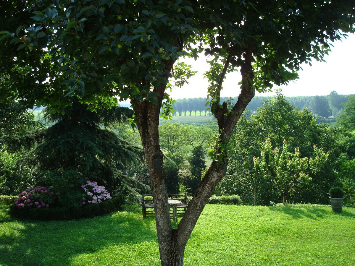Relais Torre Dei Torti - Luxury Bed And Breakfast 卡瓦马纳拉 外观 照片