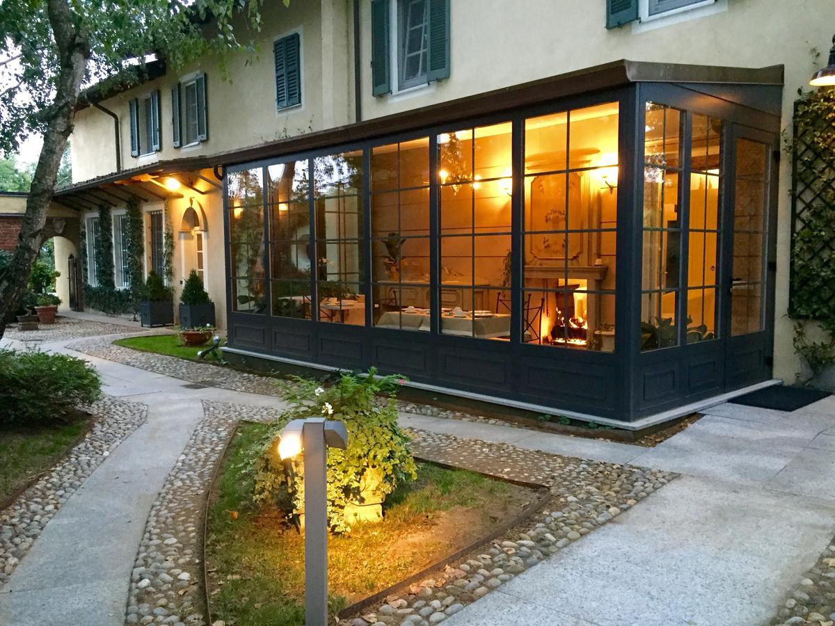 Relais Torre Dei Torti - Luxury Bed And Breakfast 卡瓦马纳拉 外观 照片