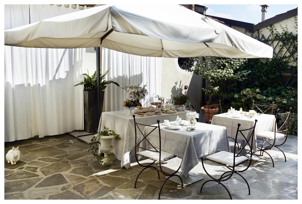 Relais Torre Dei Torti - Luxury Bed And Breakfast 卡瓦马纳拉 外观 照片