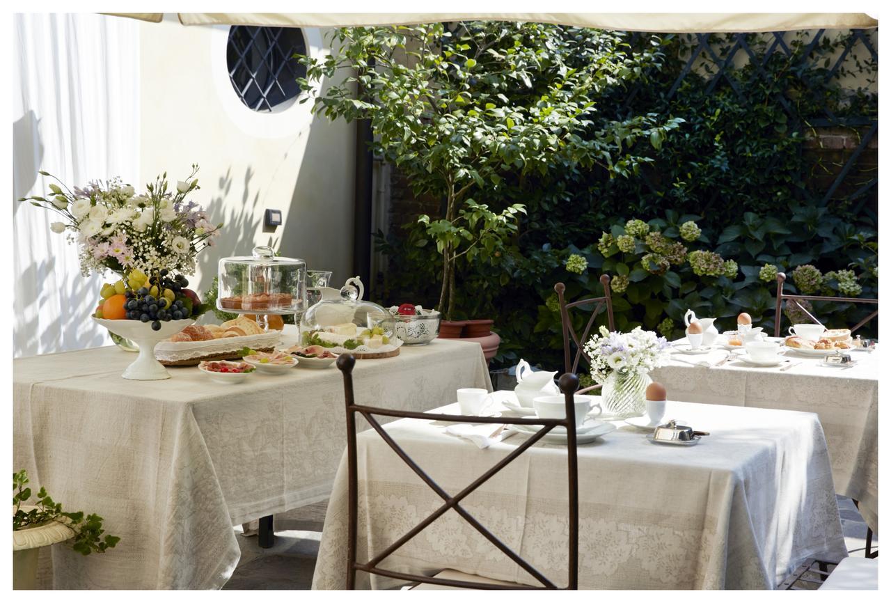 Relais Torre Dei Torti - Luxury Bed And Breakfast 卡瓦马纳拉 外观 照片