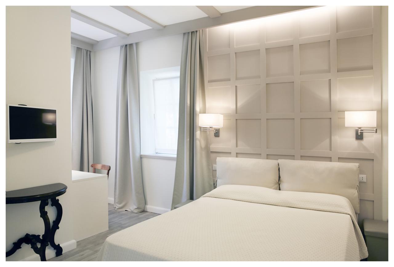 Relais Torre Dei Torti - Luxury Bed And Breakfast 卡瓦马纳拉 外观 照片