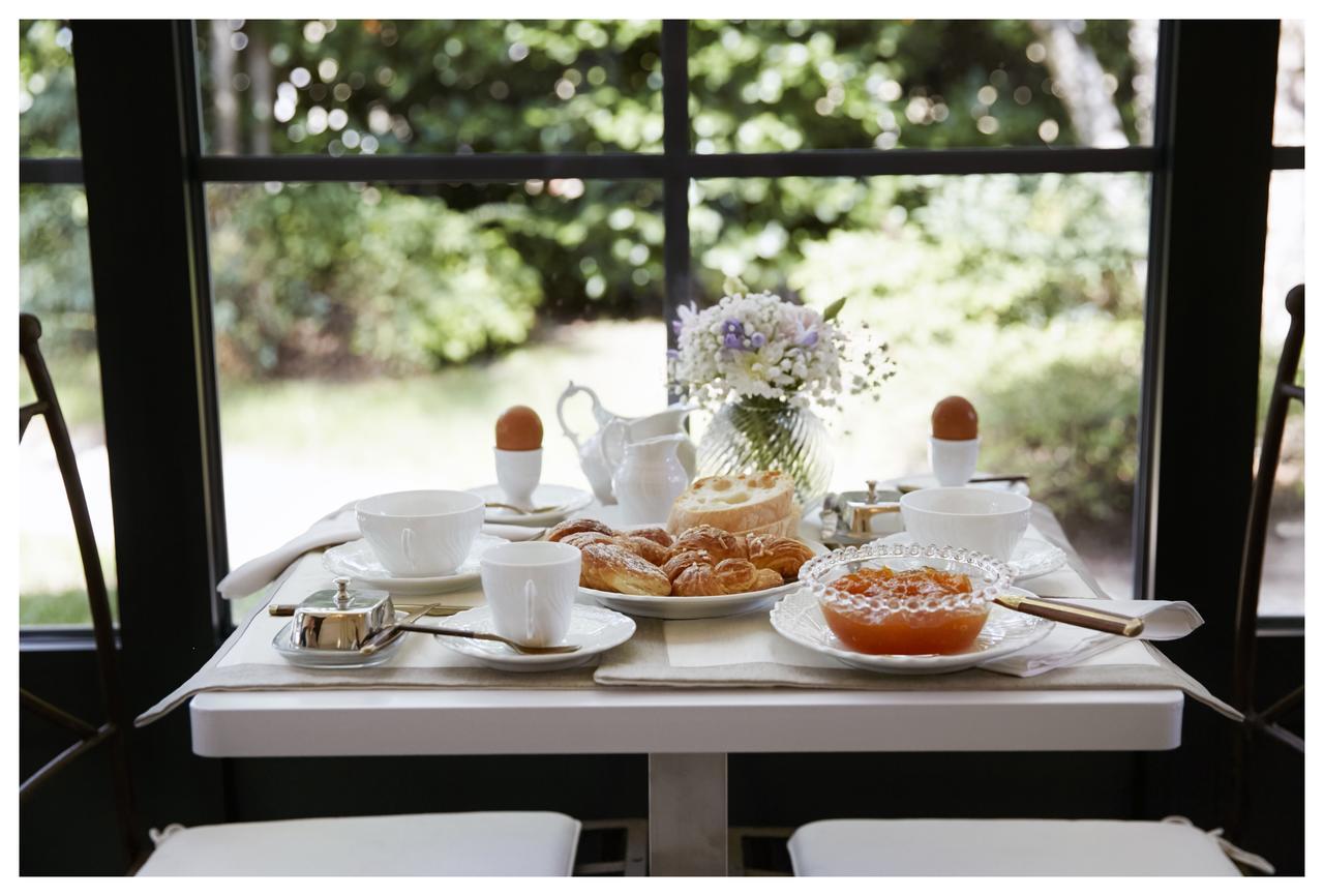 Relais Torre Dei Torti - Luxury Bed And Breakfast 卡瓦马纳拉 外观 照片