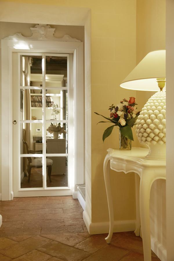 Relais Torre Dei Torti - Luxury Bed And Breakfast 卡瓦马纳拉 外观 照片