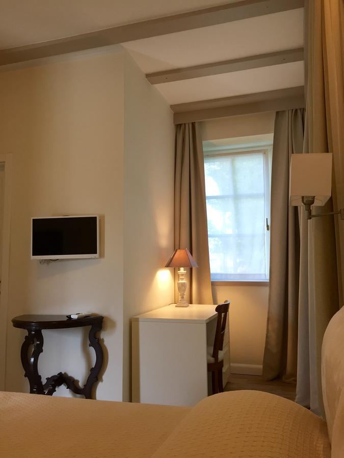 Relais Torre Dei Torti - Luxury Bed And Breakfast 卡瓦马纳拉 外观 照片