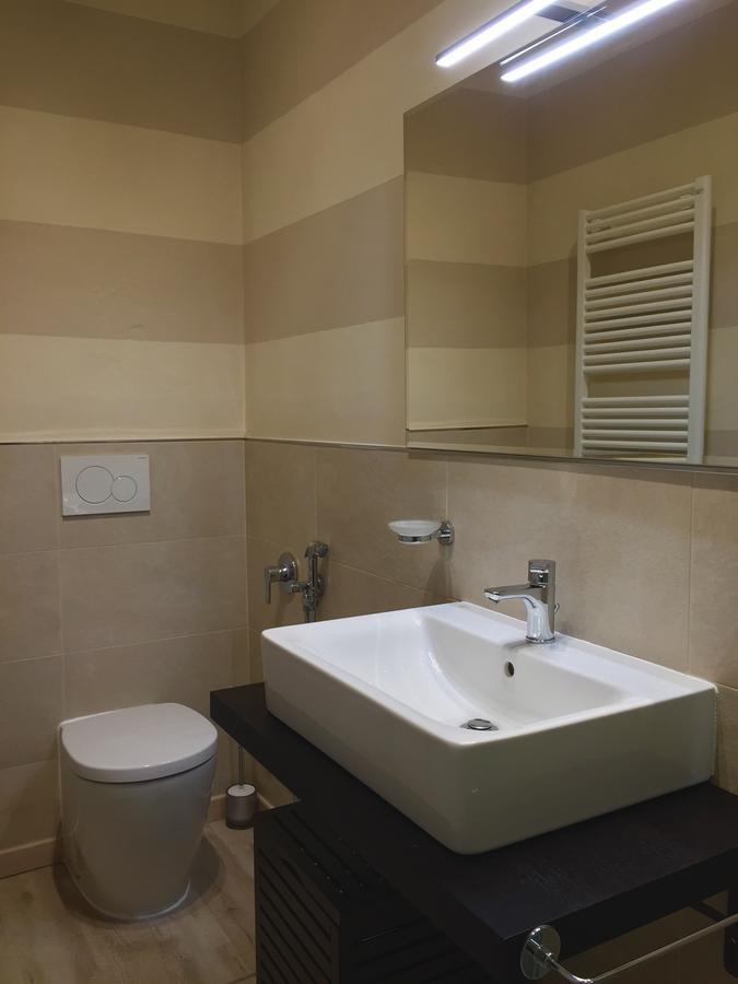 Relais Torre Dei Torti - Luxury Bed And Breakfast 卡瓦马纳拉 外观 照片
