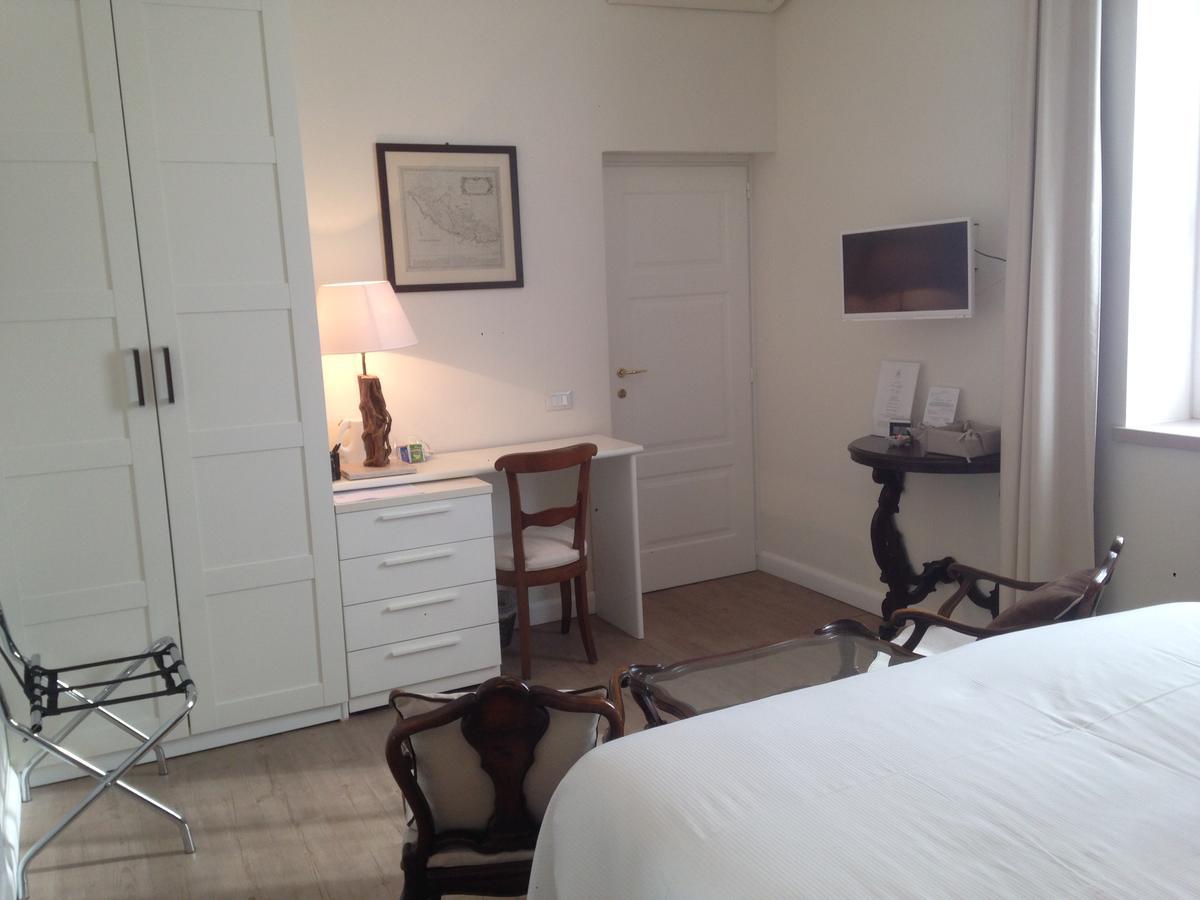 Relais Torre Dei Torti - Luxury Bed And Breakfast 卡瓦马纳拉 外观 照片